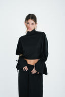 Blusa Lecci