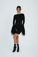 Vestido Giocca