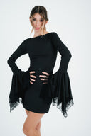 Vestido Giocca