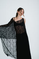Blusa Macchia